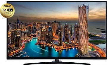 Hitachi 55HK5W64 tunery